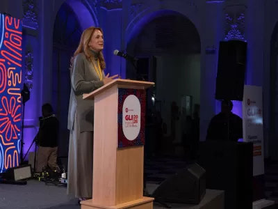 Alertan que millones de mujeres rurales siguen atrapadas en las mismas condiciones que hace d&eacute;cadas