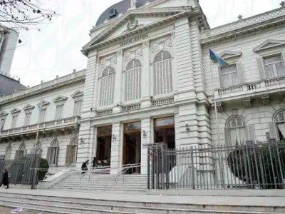 Denuncia penal y juicio pol&iacute;tico: la AJB redobla su ofensiva ante la Suprema Corte bonaerense
