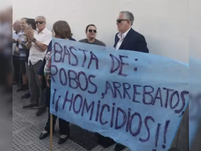 Morón: la inseguridad reaviva la disputa entre el oficialismo y la oposición por la rendición de cuentas