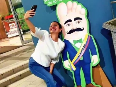 Cuando un talco derrot&oacute; a todos los pol&iacute;ticos: la incre&iacute;ble elecci&oacute;n que hizo historia en Ecuador