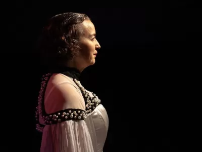 Isa Kremer, la voz del pueblo: un homenaje musical a una artista inolvidable en La Plata