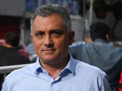 Crece el esc&aacute;ndalo en General Rodr&iacute;guez con versiones que apuntan a una maniobra para favorecer a Securitas