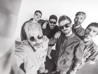 Rondamon celebra un nuevo aniversario con una fiesta de reggae en Mar del Plata