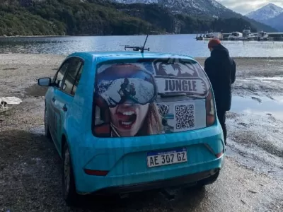 Jungle Travel lanza el "Pack Premium 2027" para egresados: una propuesta integral para Villa Carlos Paz