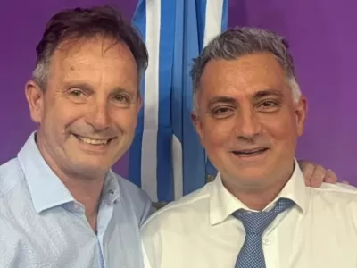 Merlo redefine su mapa libertario tras la salida de Varela y el avance de nuevos nombres