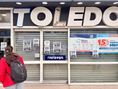 Toledo mantiene impago el 60 por ciento de los salarios y pretende depositarlo reci&eacute;n despu&eacute;s del 18 de agosto