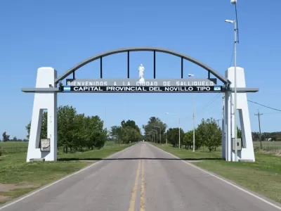 PAMI Salliqueló vuelve a ser cuestionado tras otra campaña solidaria de su responsable local para financiar atención médica