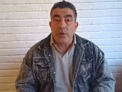 Villa Gesell: Luis Vivas le pidi&oacute; a Axel Kicillof que intervenga en el paro municipal y apunt&oacute; contra Gustavo Barrera