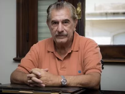 Federico Storani rechaz&oacute; la baja de la edad de punibilidad y reproch&oacute; el aval radical a esa iniciativa en el Congreso