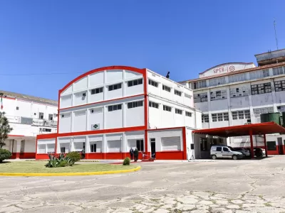 El Sindicato de la Carne en estado de alerta por los 15 trabajadores despedidos del ex Frigor&iacute;fico Sadowa