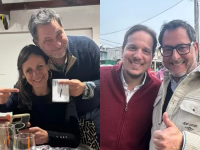 De crítico a jefe: la sorprendente metamorfosis política de Daniel Rodríguez Rodríguez en Villa Gesell