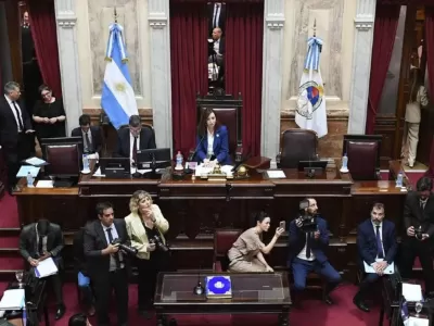 Crece el reclamo para que el Senado revise la reforma de Zona Fr&iacute;a antes de recortar el beneficio bonaerense