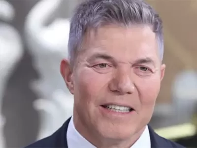 Fernando Burlando no gastó "ni un solo peso" en su campaña para diputado nacional