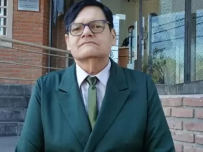 General Rodr&iacute;guez aparece como una Tierra de Valientes en el spot con el que Miguel Puentes refuerza su proyecto pol&iacute;tico