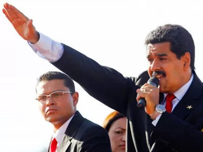 "Vivir en silencio y con miedo": el crudo testimonio de una venezolana