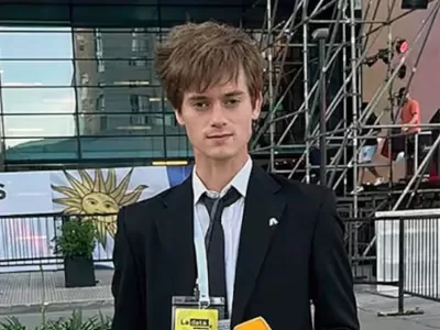 Marco Palazzo fue blanco de burlas y encuestas en redes tras ser se&ntilde;alado como uno de los m&aacute;s resistidos del espacio