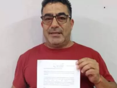 Villa Gesell: un concejal reclam&oacute; informes por la arena extra&iacute;da del predio donde se construye un supermercado mayorista