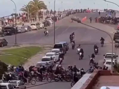 Los ataques grupales sacuden a la ciudad y exponen los l&iacute;mites de perseguir solamente al autor material