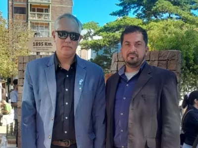 Crisis en Morón: el Concejo aprueba un pedido de informes que arrincona al intendente Ghi