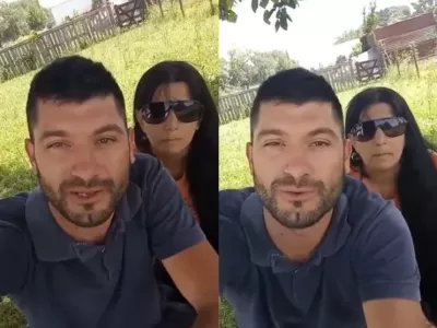 La ciudad de 9 de Julio cuestiona la inimputabilidad otorgada a la mujer involucrada en el grave ataque infantil