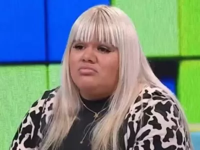 Morena Rial no soporta el encierro y habría intentado convencer a otras presas para fugarse