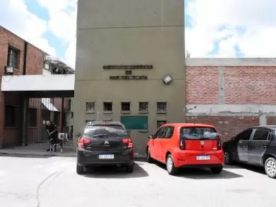 Graves denuncias apuntan al instituto de menores de Bat&aacute;n por presunta venta de drogas, robos y falta de controles