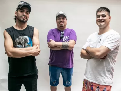 La composici&oacute;n colectiva como sello: la visi&oacute;n de Chelo C&oacute;rdoba sobre el funcionamiento de Marcopolo