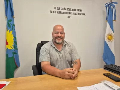 UPCN en disputa: un desaf&iacute;o a 40 a&ntilde;os de conducci&oacute;n sindical