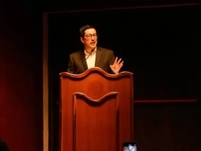 Nardini reuni&oacute; al Corredor Norte y cuestion&oacute; al Gobierno nacional por su &ldquo;mirada distante&rdquo; sobre la industria