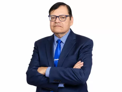 Miguel Puentes redobl&oacute; sus cr&iacute;ticas y pidi&oacute; que General Rodr&iacute;guez discuta empleo en lugar de internas pol&iacute;ticas