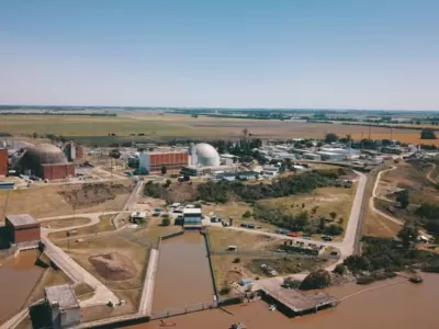 R&iacute;o Negro enfrenta un nuevo conflicto pol&iacute;tico por el futuro de la tecnolog&iacute;a desarrollada por INVAP