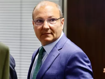 Adem&aacute;s del arresto domiciliario, Gast&oacute;n Salmain enfrentar&aacute; un juicio por abuso de autoridad