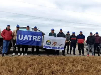 Una lista de 14 allegados compromete la imagen de UATRE y pone a Claudia Llanos en el centro de las acusaciones