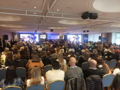 Mar del Plata será sede esta semana del XXIII Congreso Nacional de Educación Privada: inteligencia artificial, humanismo y liderazgo en debate