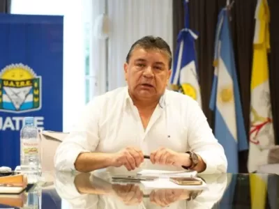 UATRE recorre industrias mientras reconoce que la informalidad domina el campo