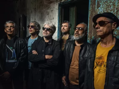 ¡Estelares regresa a Mar del Plata en el marco de su gira nacional!