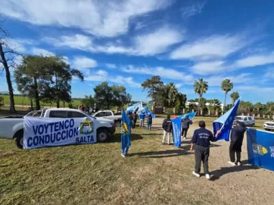 Despu&eacute;s de a&ntilde;os de silencio judicial, UATRE vuelve a quedar envuelta en una batalla que no logr&oacute; cerrar