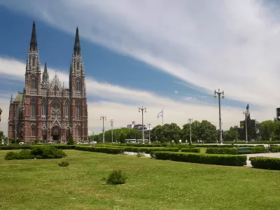&iquest;Jun&iacute;n nueva capital bonaerense?