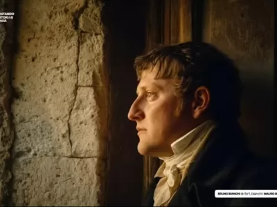 ¡El gran cortometraje "La huella de Belgrano"!