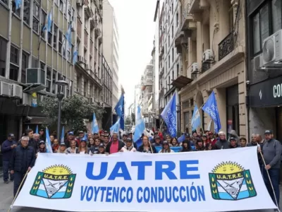 Apuntan contra UATRE por maniobras irregulares que incluyen pagos millonarios y decisiones sin respaldo legal