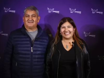 "Nene" Vera acusó a la intendente de Moreno de mentir y reabrió una causa archivada