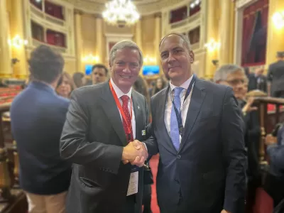 Kast participar&aacute; en la Cumbre por la Libertad de Expresi&oacute;n en el Parlamento Europeo junto con los presidentes de ECR y Patriots