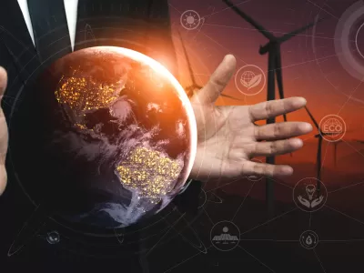 El nuevo cuello de botella digital: cuando el clima daña el edge computing