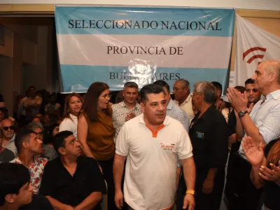 Walter Eiguren contra Milei: "El Presidente fracasó, defraudó al país y debe evaluar su renuncia"