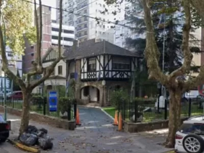 Sacud&oacute;n en la Polic&iacute;a: desafectaron a parte de la c&uacute;pula y Fontana contin&uacute;a al frente