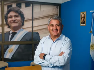 En plena puja por espacios de poder, Buenos Aires expone las diferencias irreconciliables entre Vera y Pareja