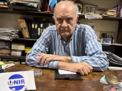 Asseff fulmin&oacute; a Adorni y pidi&oacute; su renuncia: "Est&aacute; afectando al Gobierno peor que toda la oposici&oacute;n junta"