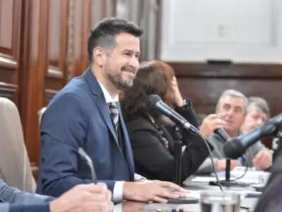 Un dictamen de La Plata ordena el embargo de Galland en la causa por irregularidades previsionales