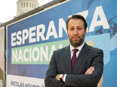 Una visi&oacute;n de pa&iacute;s con empleo y soberan&iacute;a marca el camino que Nicol&aacute;s Hourcl&eacute; imagina para los pr&oacute;ximos a&ntilde;os