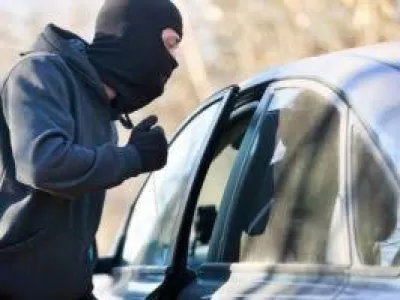 El 83 por ciento de los robos de mercader&iacute;a ya golpea a camionetas y utilitarios y CASEL advierte que el GPS no alcanza